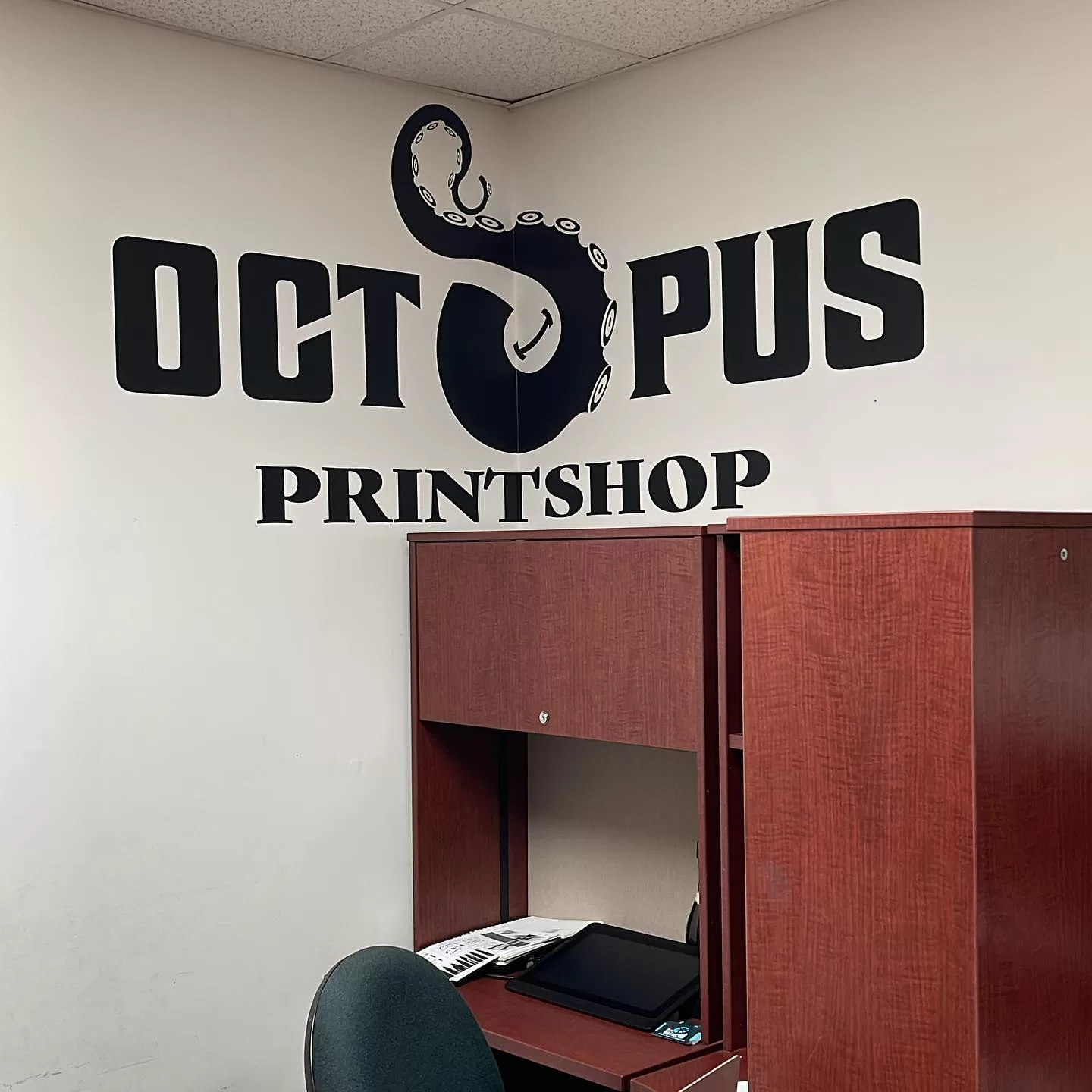 Silk Screen Printing Near Charlotte North Carolina